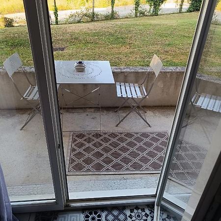 Appartement T2 Limoges Zewnętrze zdjęcie