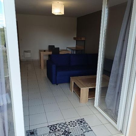 Appartement T2 Limoges Zewnętrze zdjęcie