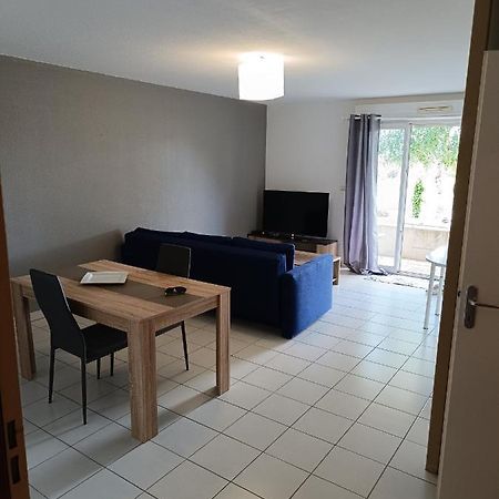 Appartement T2 Limoges Zewnętrze zdjęcie