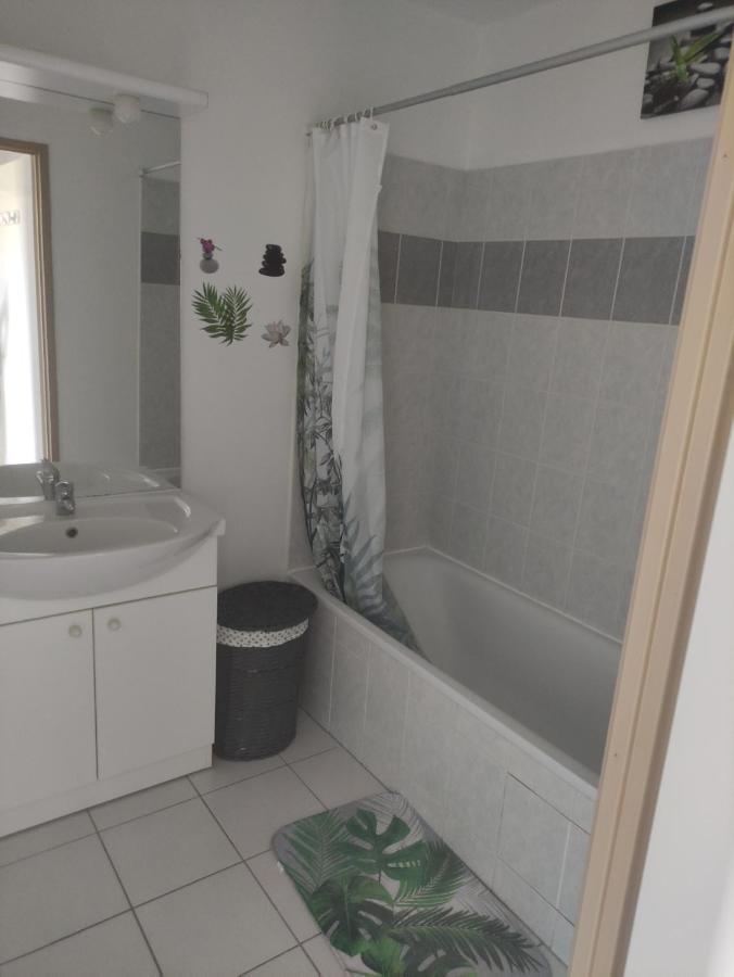Appartement T2 Limoges Zewnętrze zdjęcie