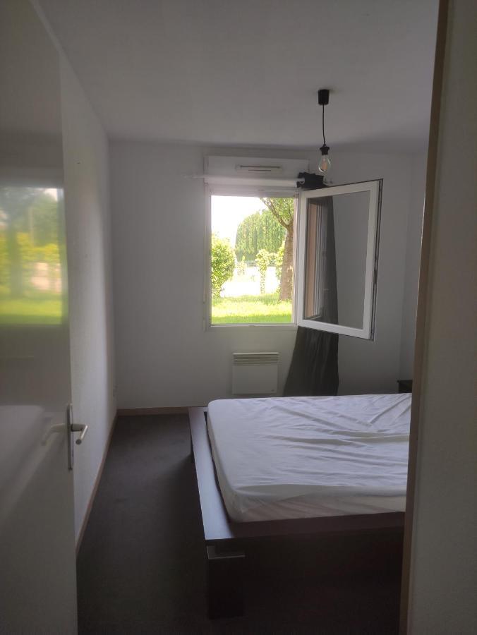 Appartement T2 Limoges Zewnętrze zdjęcie