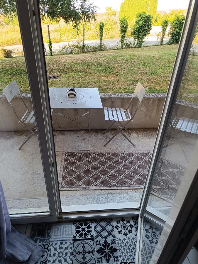 Appartement T2 Limoges Zewnętrze zdjęcie