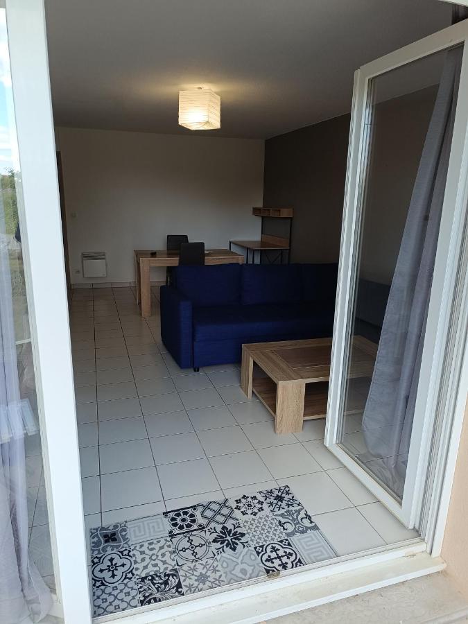 Appartement T2 Limoges Zewnętrze zdjęcie