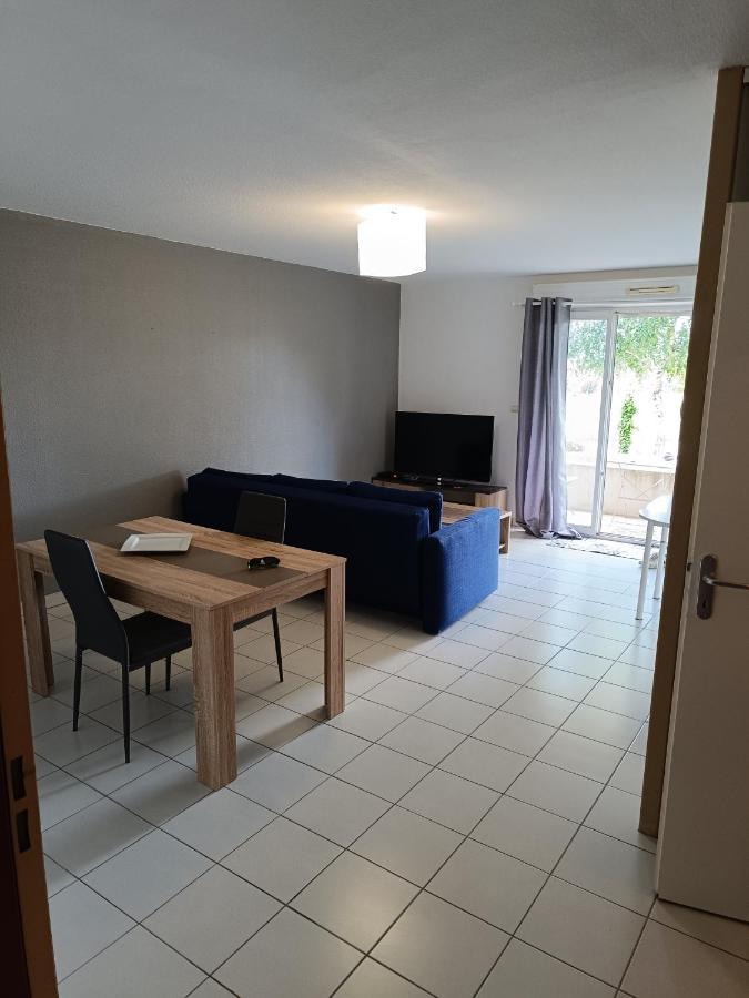 Appartement T2 Limoges Zewnętrze zdjęcie